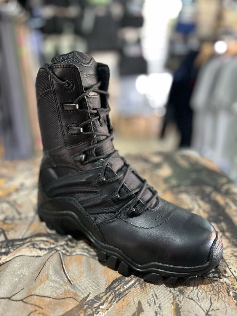 Bota Bates Delta 8