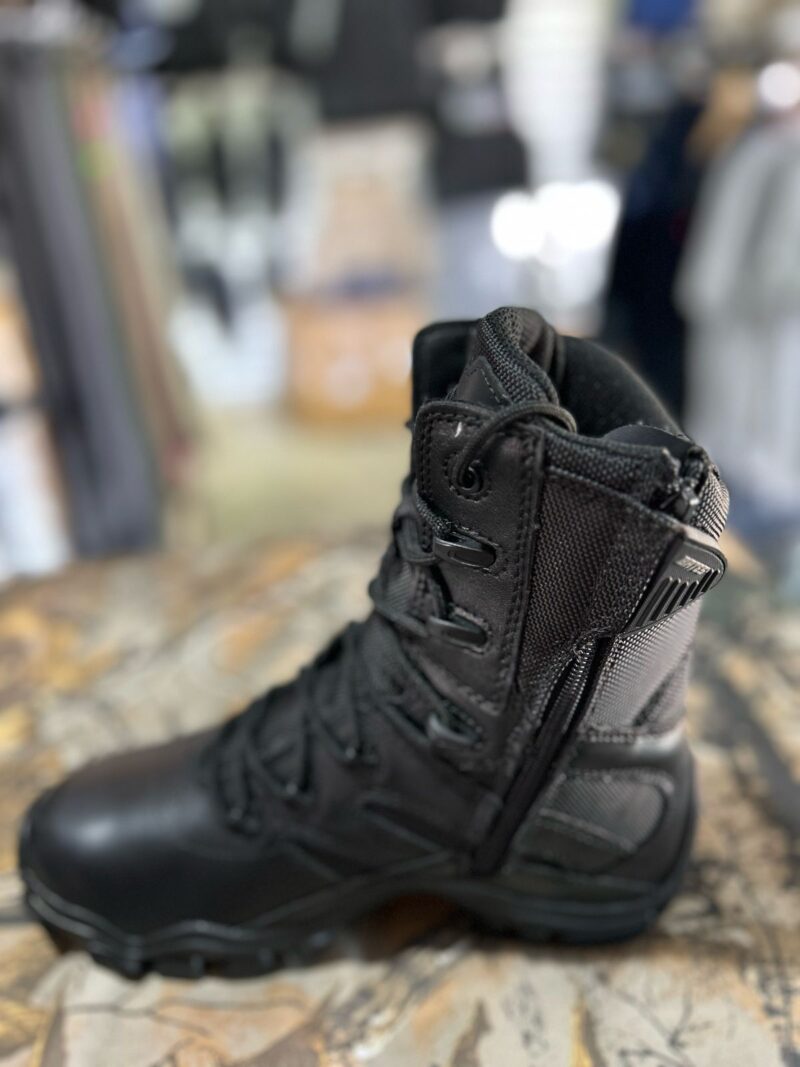 Bota Bates Delta 8