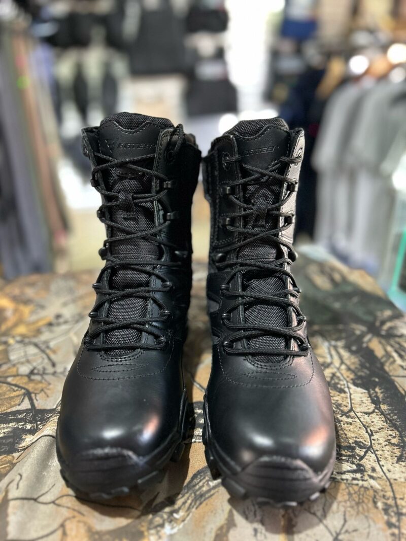 Bota Bates Delta 8