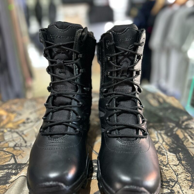 Bota Bates Delta 8