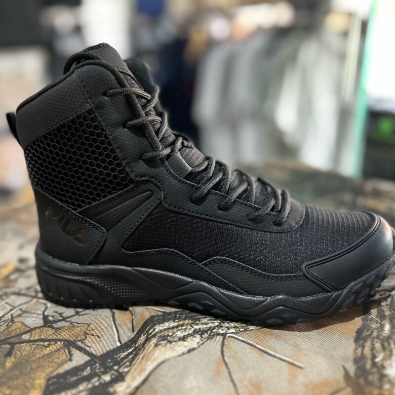 Bota Fila Chastizer