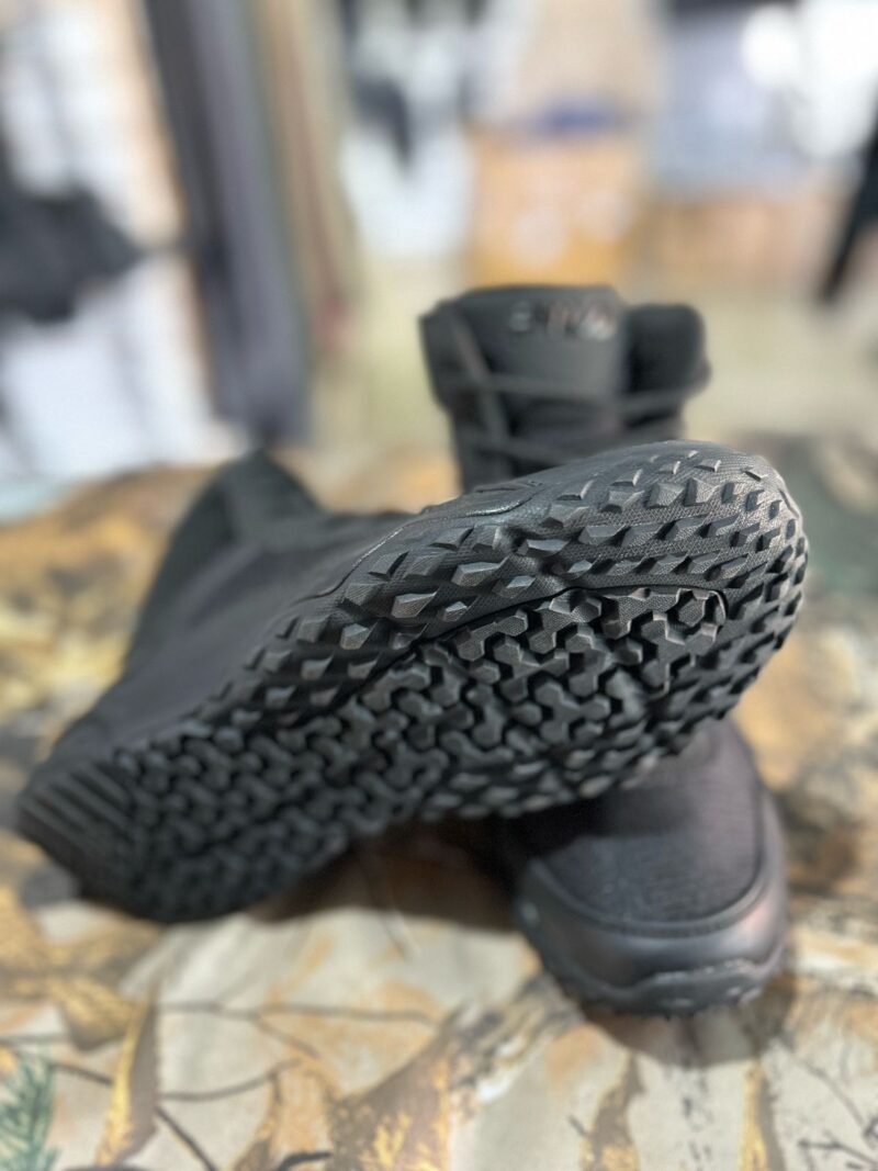 Bota Fila Chastizer
