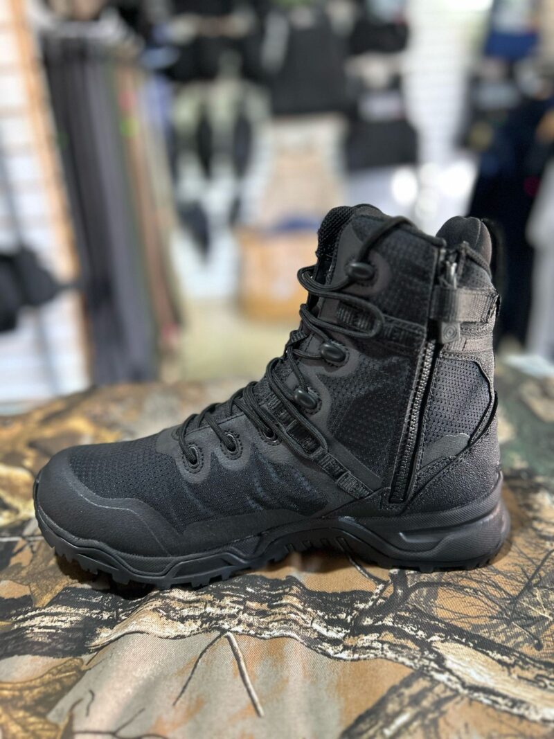 Bota Swat Alpha Fury
