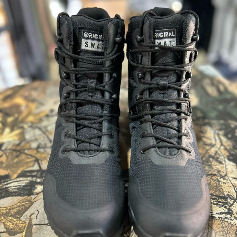 Bota Swat Alpha Fury