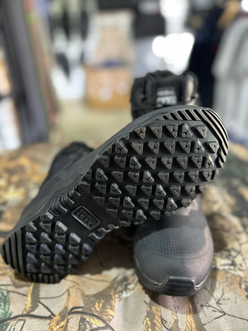 Bota Swat Alpha Fury