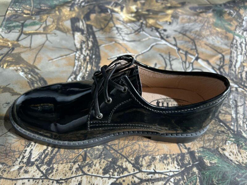 Zapato Charol Hermanos Herrera