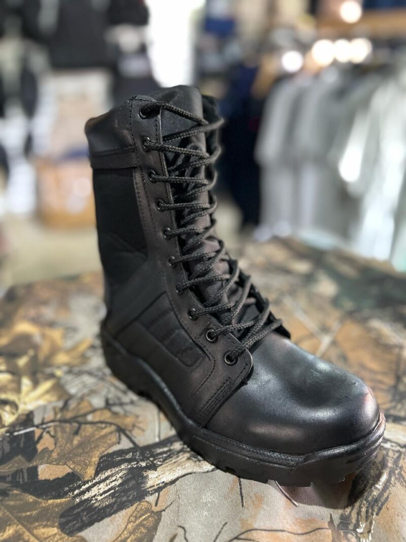 Botas Tipo Swat Nacional