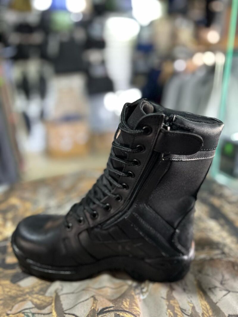 Botas Tipo Swat Nacional