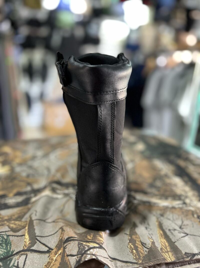 Botas Tipo Swat Nacional