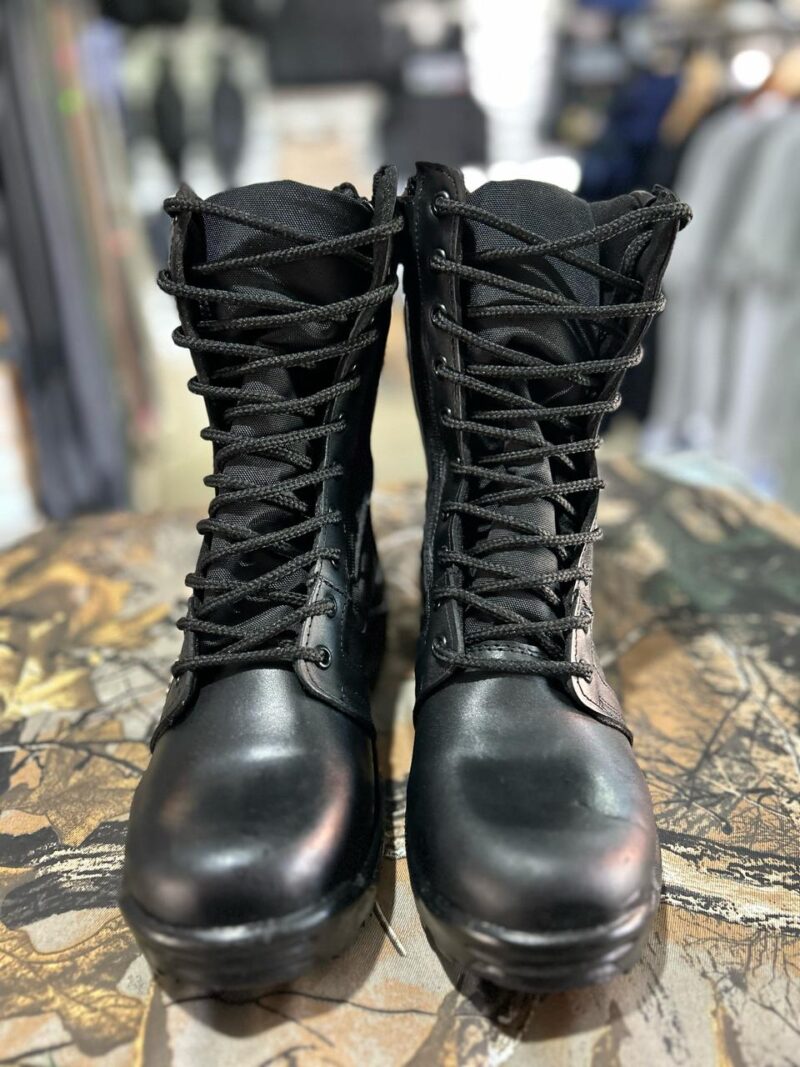 Botas Tipo Swat Nacional