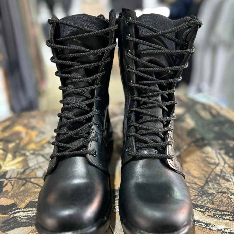 Botas Tipo Swat Nacional