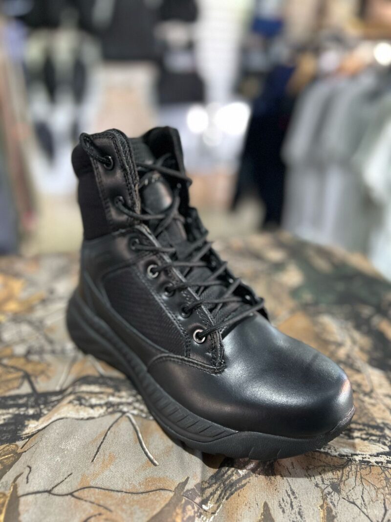 Bota Bates OpsPeed