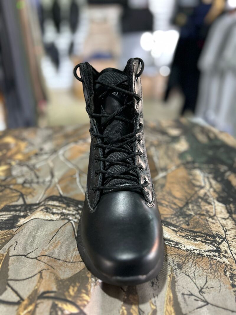 Bota Bates OpsPeed