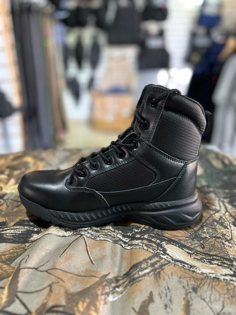 Bota Bates OpsPeed