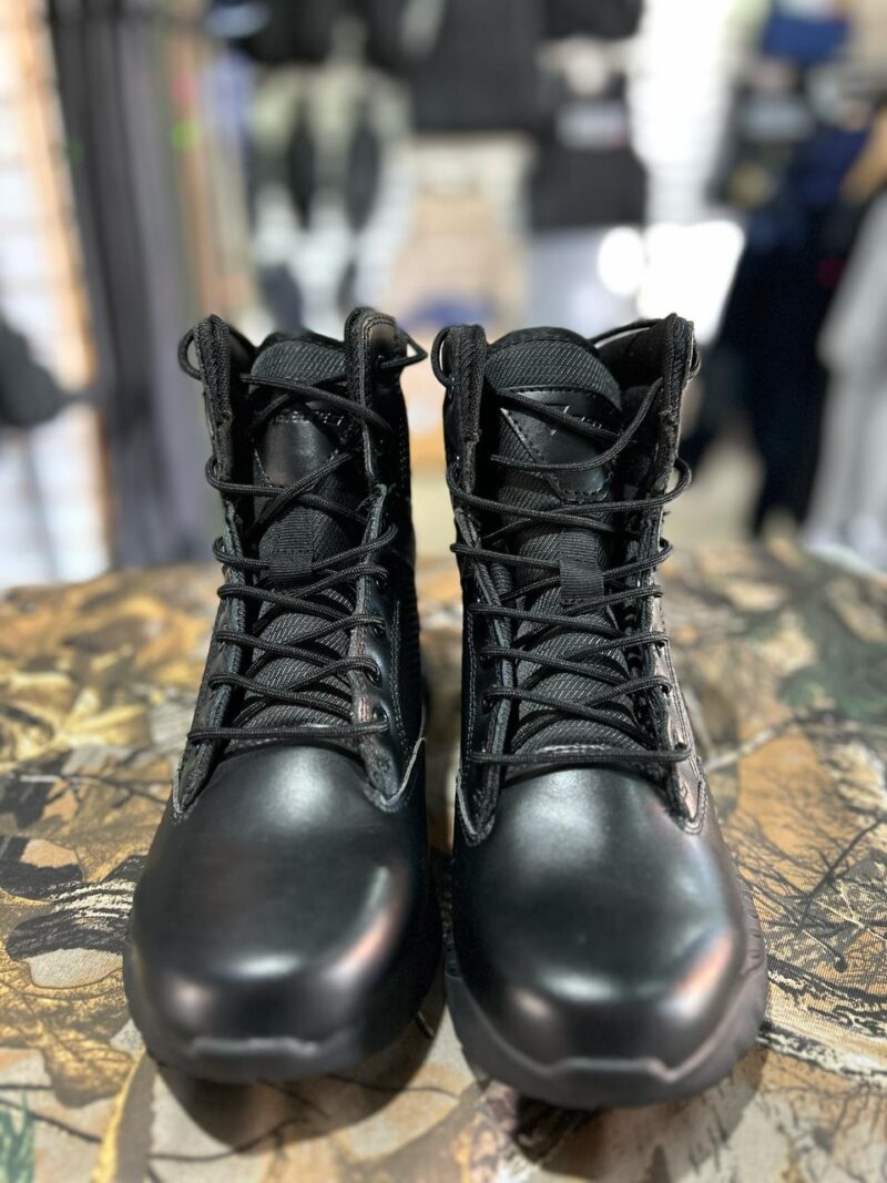 Bota Bates OpsPeed