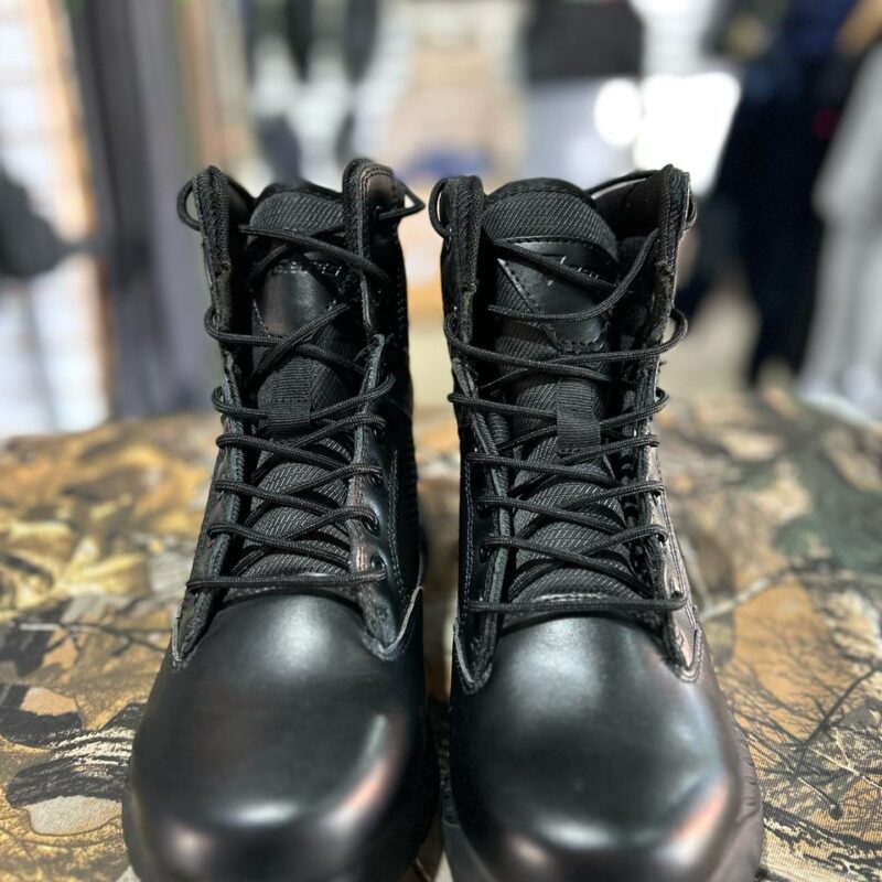Bota Bates OpsPeed