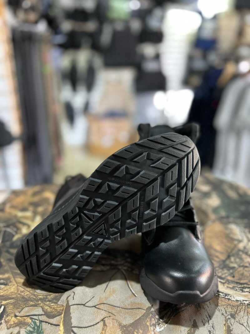 Bota Bates OpsPeed