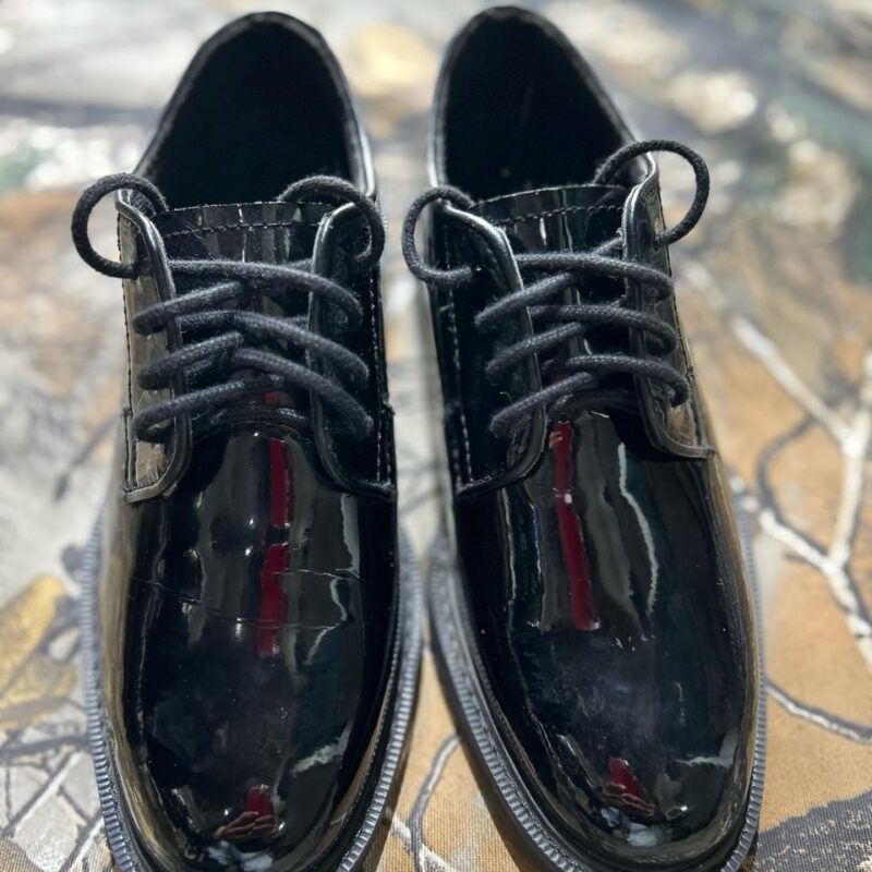 Zapato Charol Bates