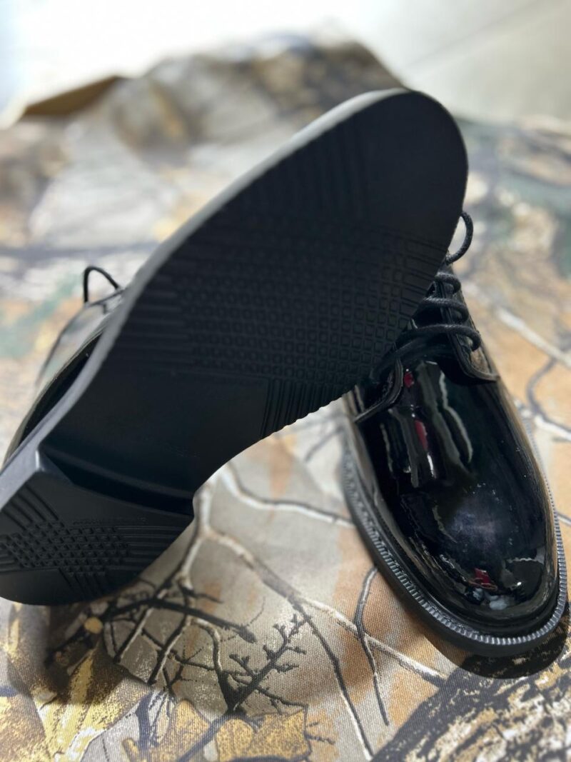 Zapato Charol Bates