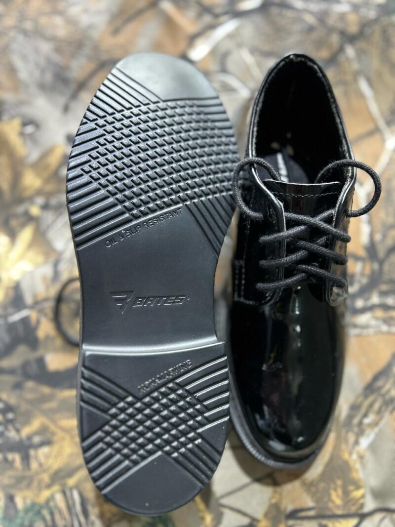 Zapato Charol Bates