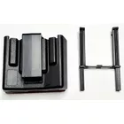 Porta Cargador Doble Sin Tapa