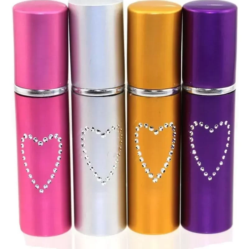 Gas Pimienta Labial