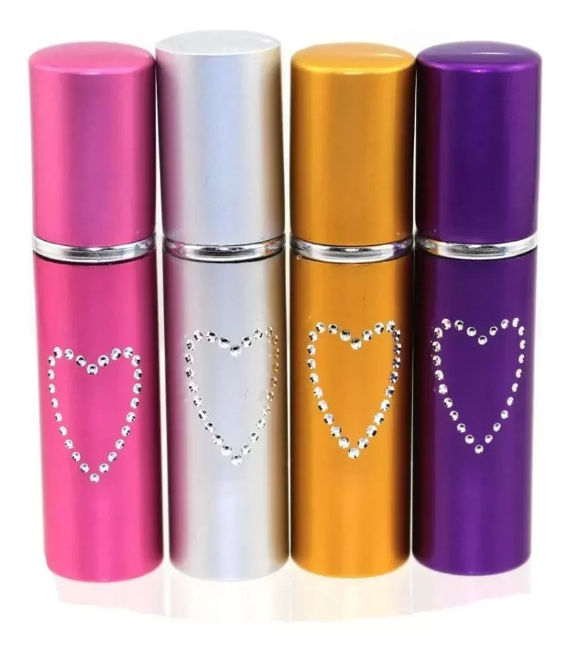 Gas Pimienta Labial