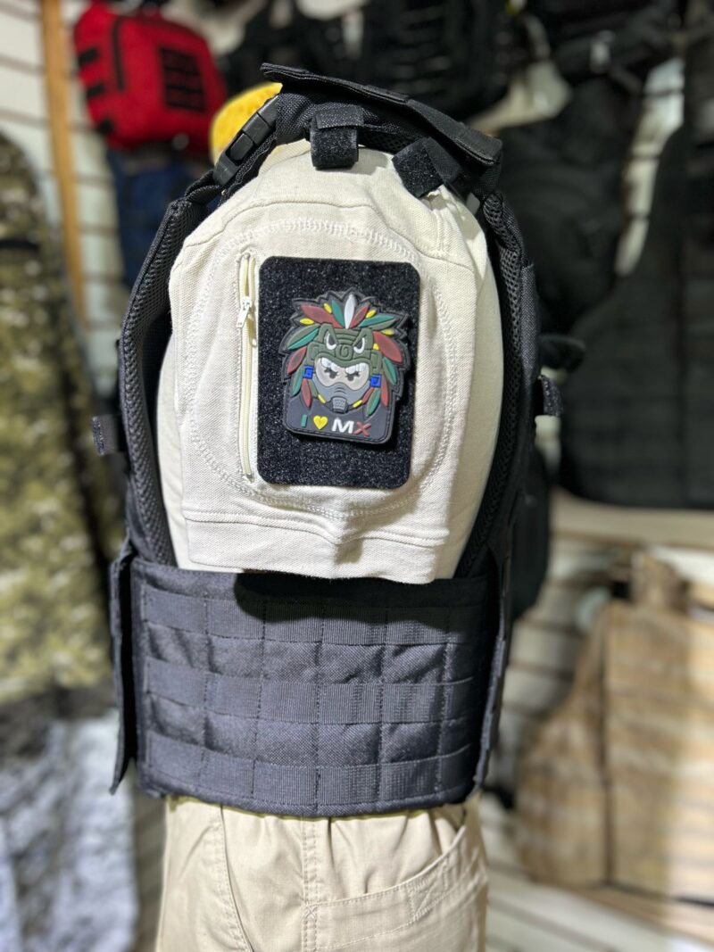 Chaleco Gunner