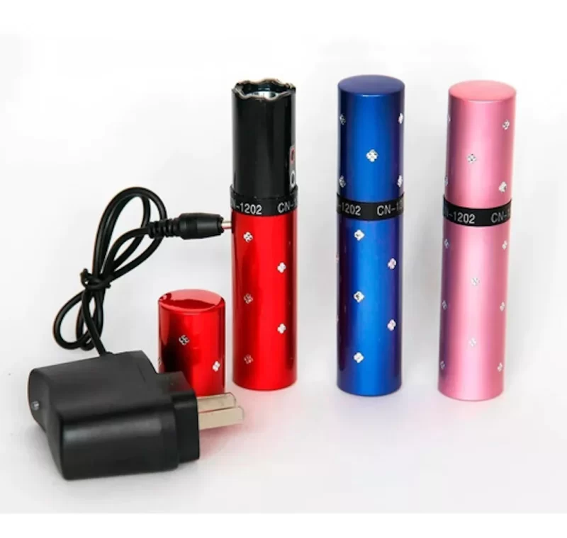 Taser Lapiz Labial