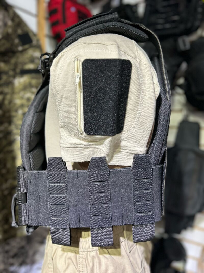 Chaleco TacBullet
