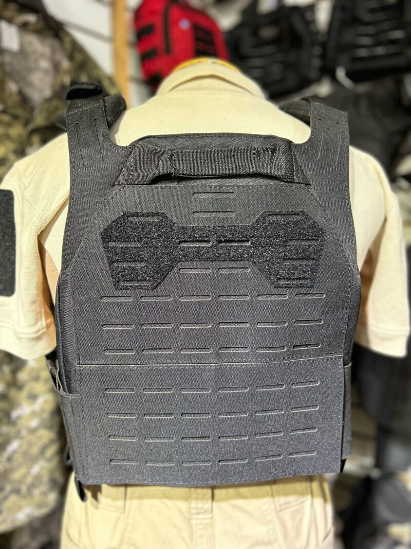 Chaleco TacBullet