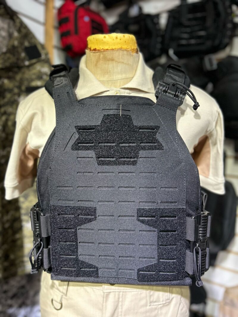 Chaleco TacBullet