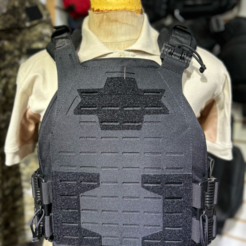 Chaleco TacBullet