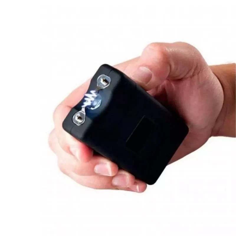 Taser